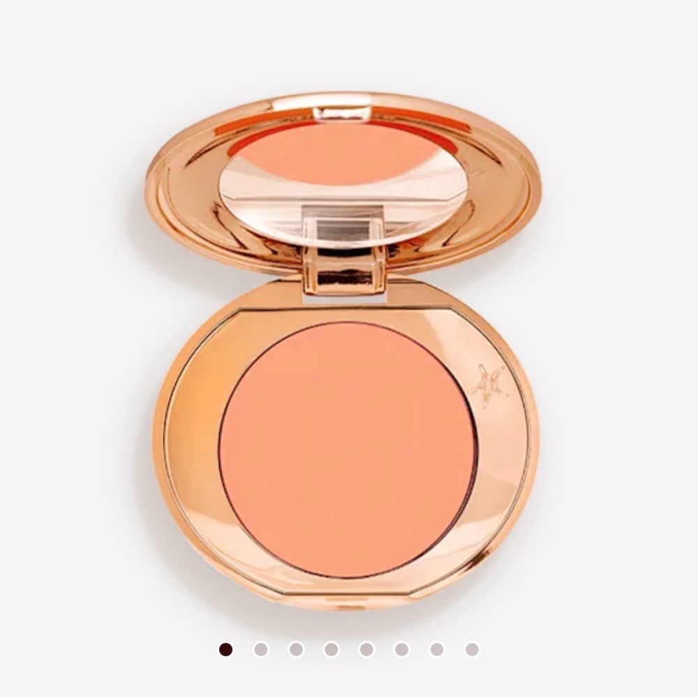 Charlotte Tilbury Magic Vanish Color Corrector - Medium